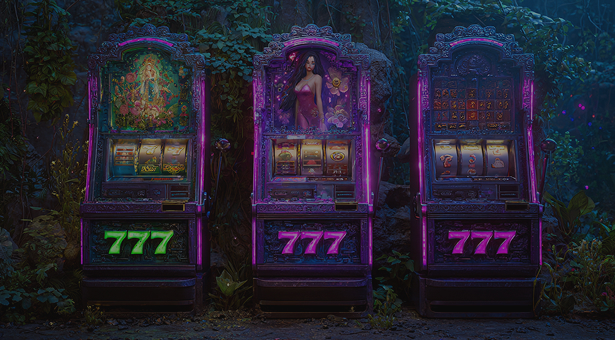 Magic Wins Casino